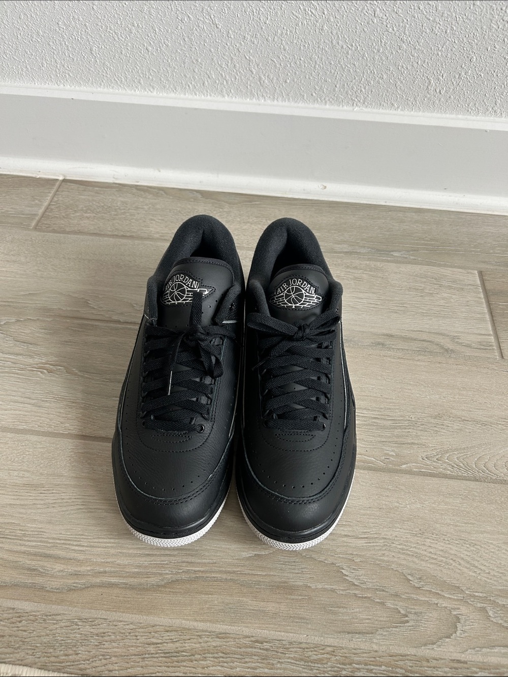 Jordan 2 Low Sneakers
